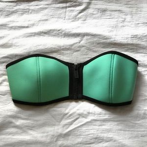TRIANGL bathing suit top